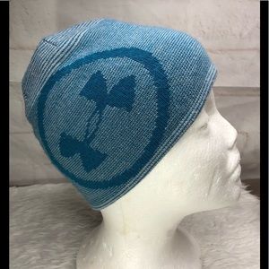 Under Armour Unisex beanie hat one size